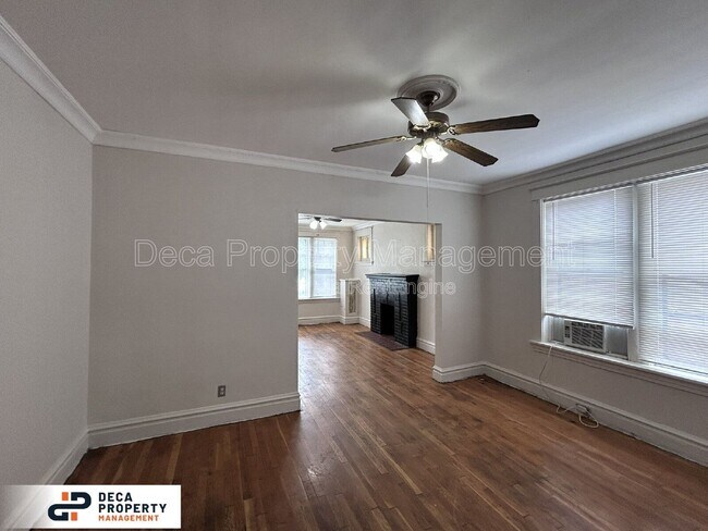 Building Photo - 4684 S Grand Blvd