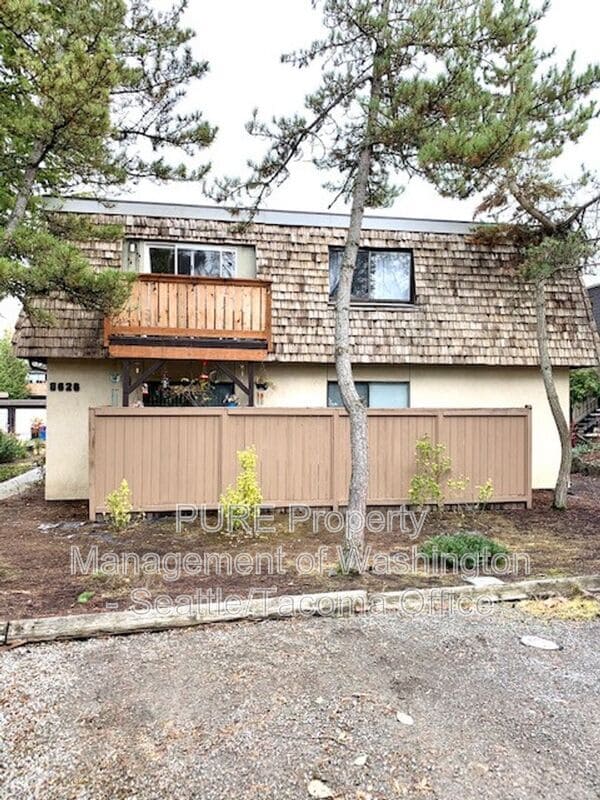 Building Photo - 8626 26th Ave SW