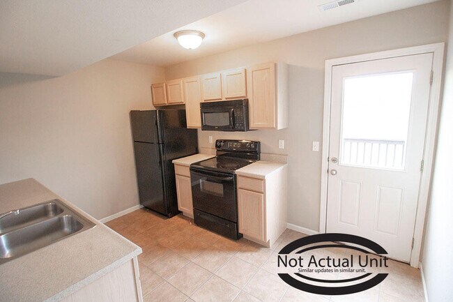 Building Photo - 3912 Snowy Owl Dr