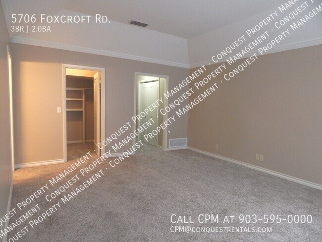 Building Photo - South Tyler! Spacious 3 Bedroom, 2 Bath To...