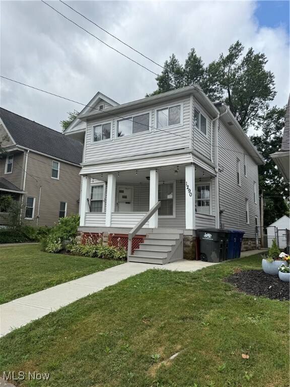 Building Photo - 1290 Hall Ave