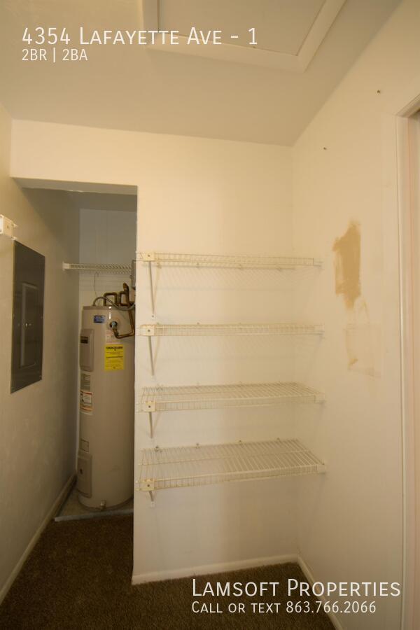 Building Photo - 4354 Lafayette Ave