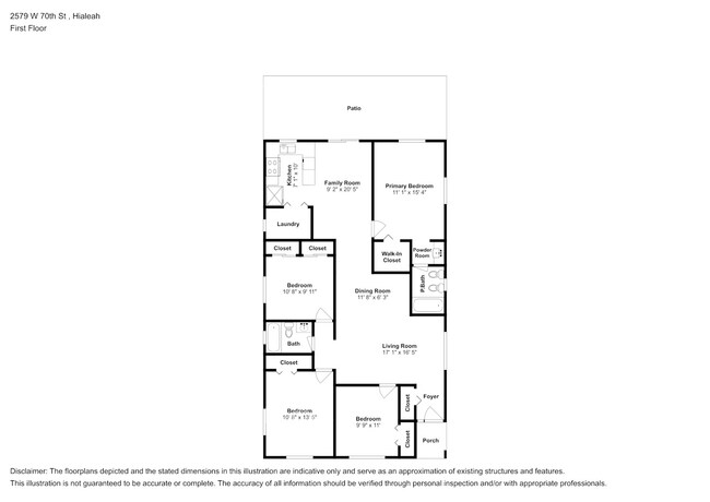 Building Photo - 2579 W 70th St