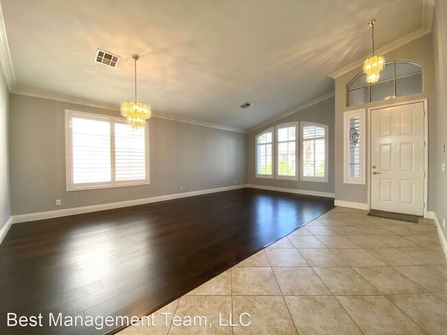 Building Photo - 4 br, 3 bath House - 3767 RUSKIN STREET