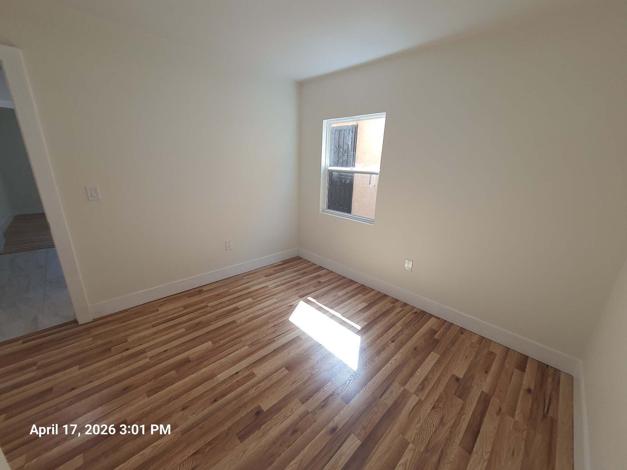 Bedroom #2 - 515 W 104th St