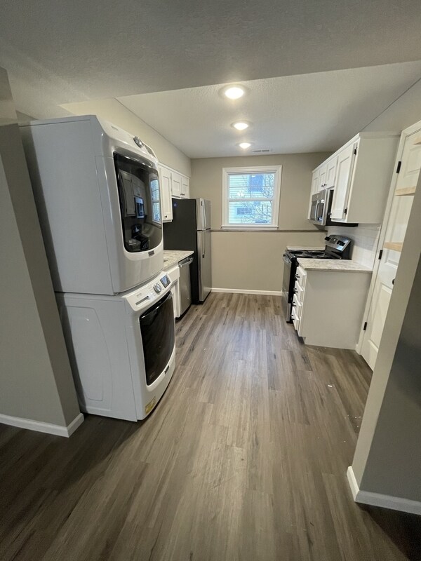 Building Photo - 1708 Kentucky St