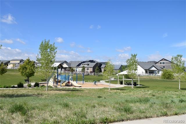 Building Photo - 17747 E 54th Ave