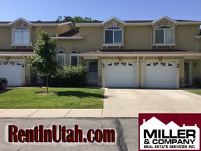 Building Photo - West Jordan Townhouse