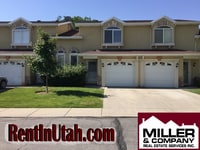 Building Photo - West Jordan Townhouse