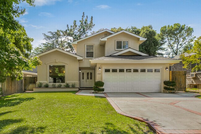Primary Photo - 4365 Bel Air Dr
