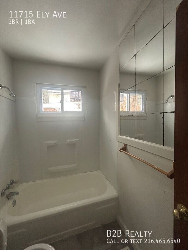 Building Photo - 11715 Ely Ave