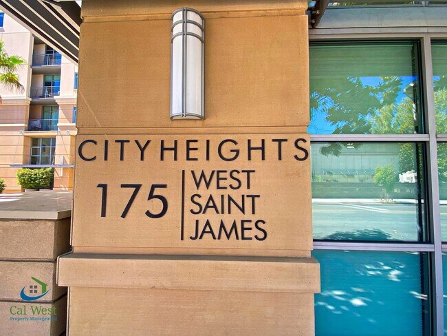 Building Photo - $2895-7th Floor 1 Bd/1 Ba Executive Condo in Beautiful Luxury Complex/City Heights