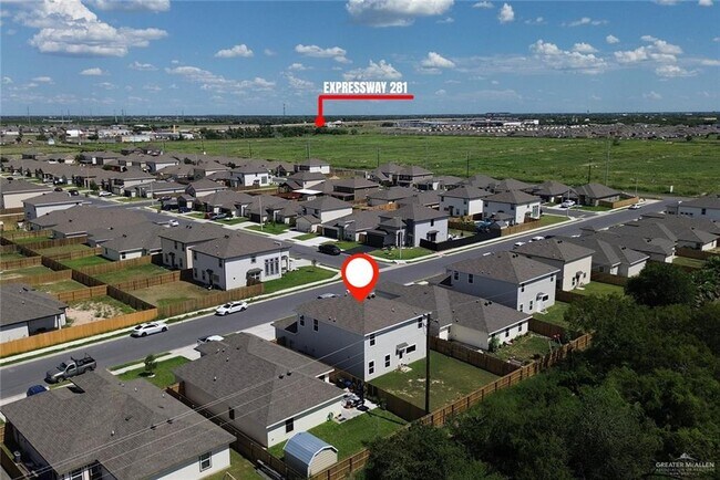 Building Photo - 2409 Antelope Cyn St