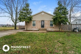 Building Photo - 507 Fergusson Fife Ave