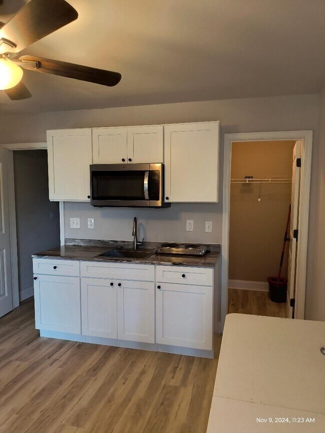 Building Photo - 4 Bedroom 4 Bath Furnished Home in Simpson...