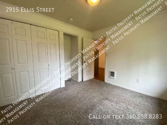 Building Photo - 2915 Ellis St