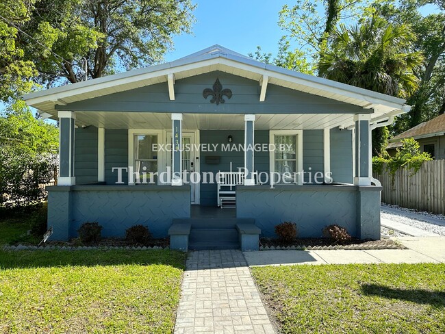 Building Photo - 1439 Dancy St