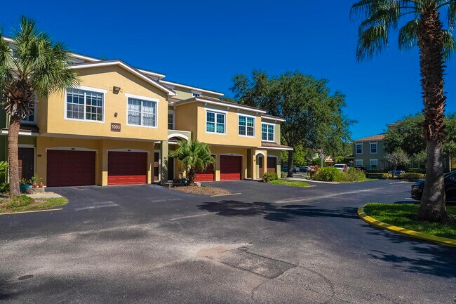 Building Photo - 1005 Bella Vista Blvd