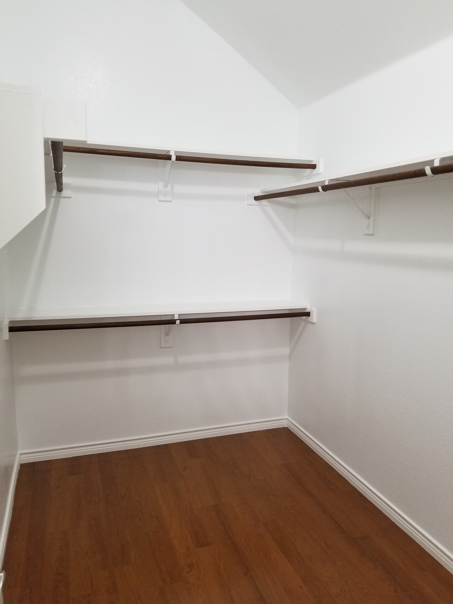 Master Closet - 1614 Westfield way