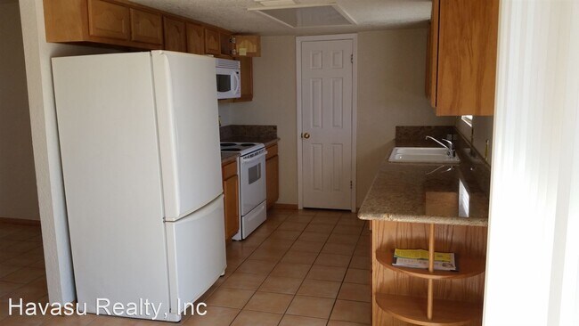 Building Photo - 3 br, 2 bath House - 3472 Jamaica Blvd N