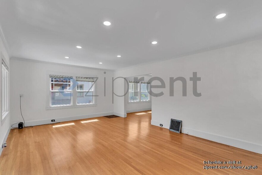 Building Photo - 1471 Hopkins St