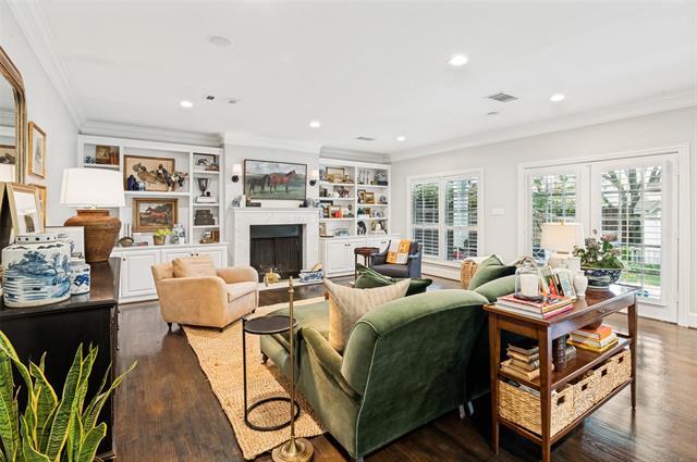 Building Photo - 4541 Arcady Ave