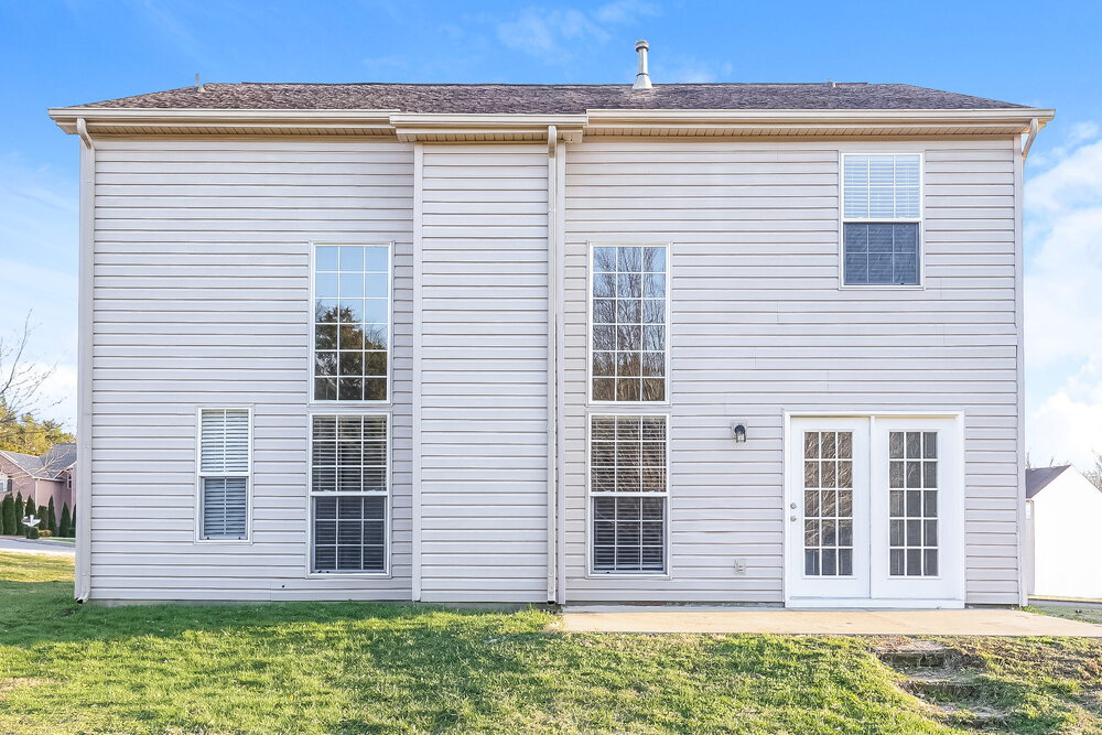 Building Photo - 707 Bob White Ct