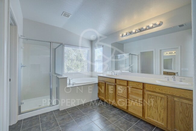 Building Photo - Twelve Bridges beauty! | Backed up to mile...