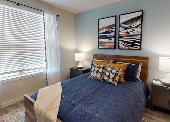 Building Photo - 2 Bed w/ $1,000 Gift Card + 6 Weeks Free —...
