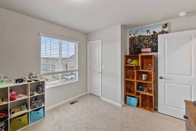 Building Photo - 5137 Blue Lunar Ln