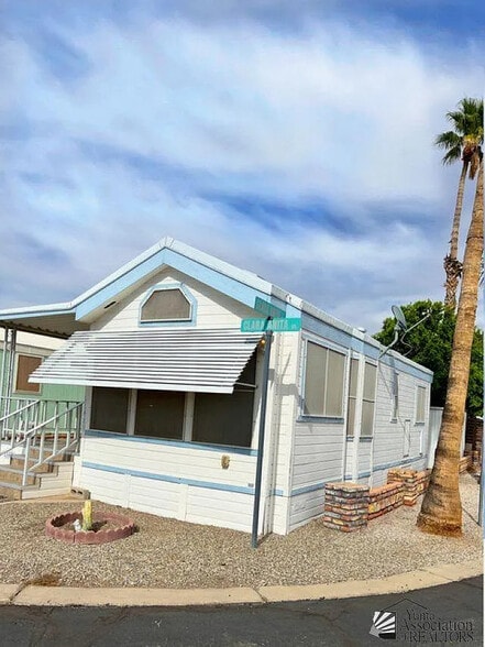 WELCOME HOME! - 11489 S Clara Anita Dr