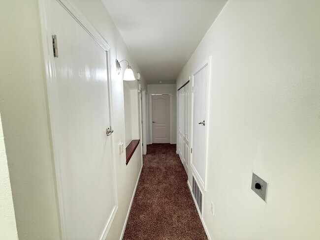 Interior Photo - Diana Drive Apartments