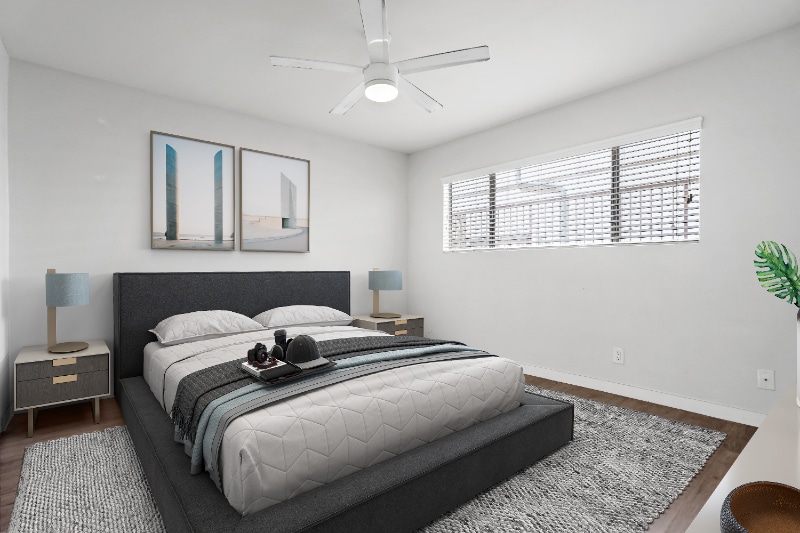 Building Photo - 10225 Regent St