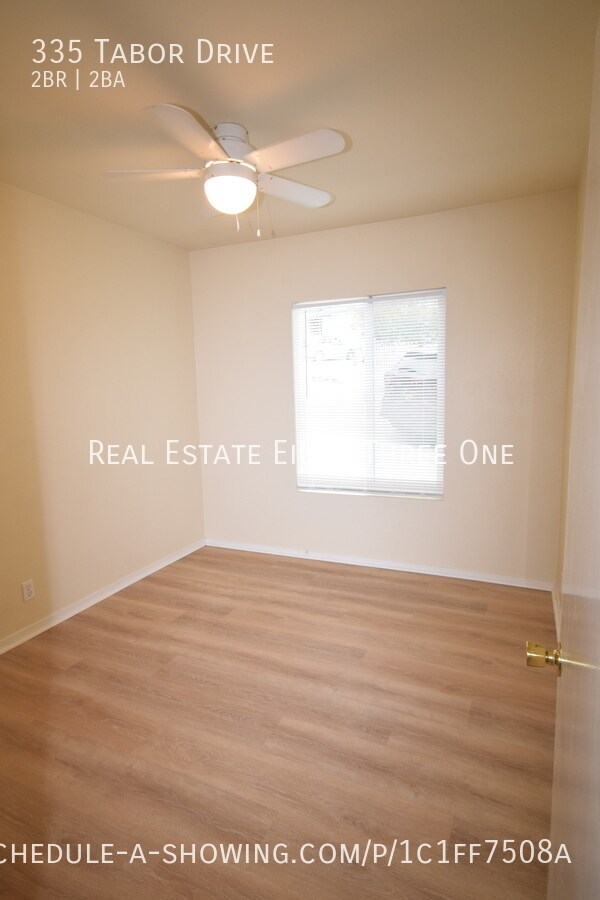 Building Photo - 335 Tabor Dr