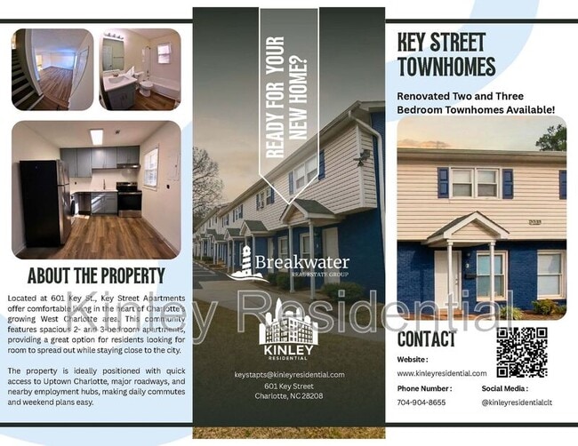 Building Photo - 613 Key St