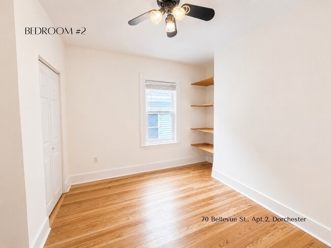 Building Photo - 70 Bellevue St