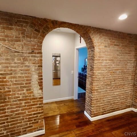 Building Photo - 309 S Franklin St