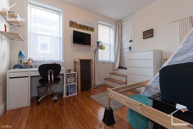 Primary Photo - 3 br, 1 bath Condo - 66 Egmont St Apt 6