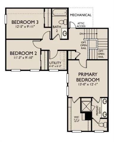 Building Photo - 4201 Watson Wy