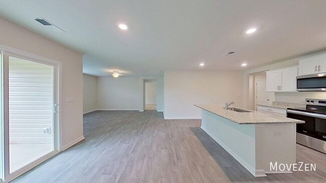 Building Photo - 4818 Mt Hope Dr