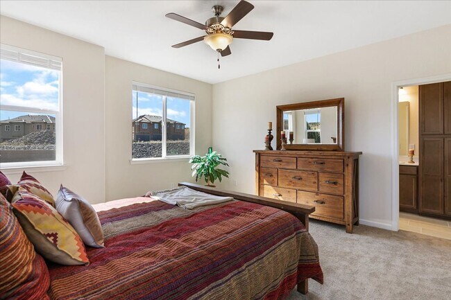 Building Photo - The Tahoe - Luxury 3 Bedroom, 2.5 Bath Townhome with Full 2 Car Garage