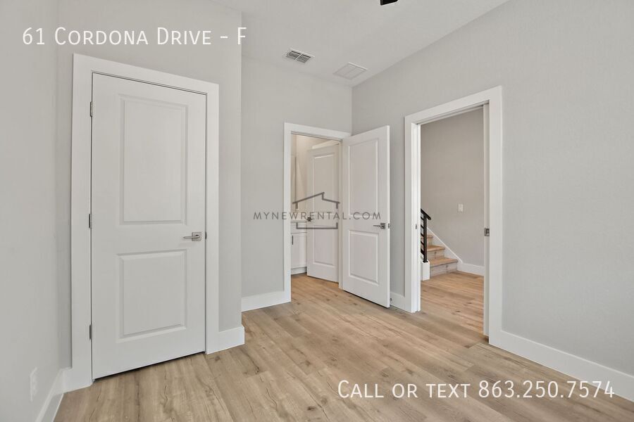 Building Photo - 61 Cordona Dr