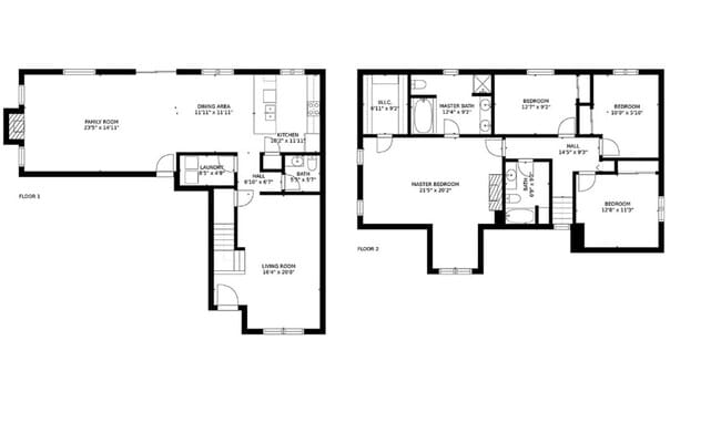Building Photo - 4 bedroom, 2288sf home. Close to Nike, Int...