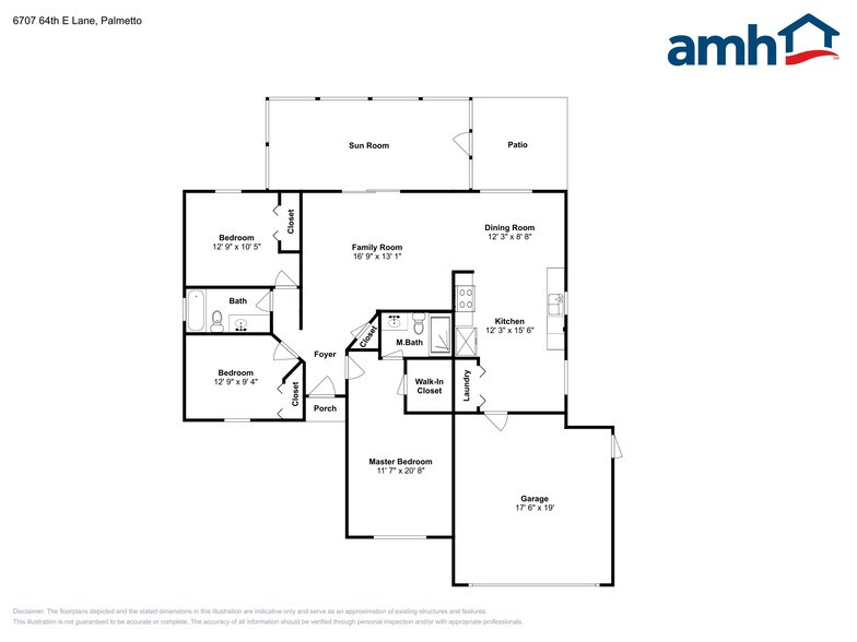 Building Photo - 6707 64th Ln E