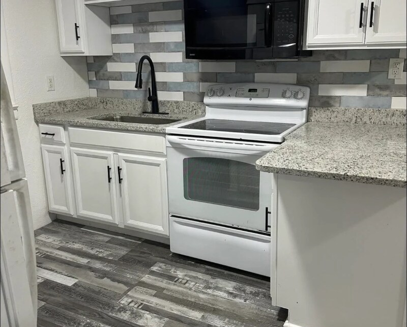 Building Photo - 2719 Bockman Ave