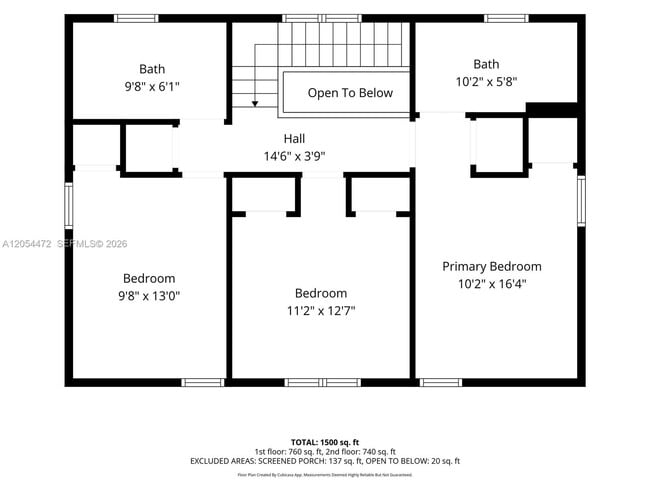 Building Photo - 3603 Thomas Ave