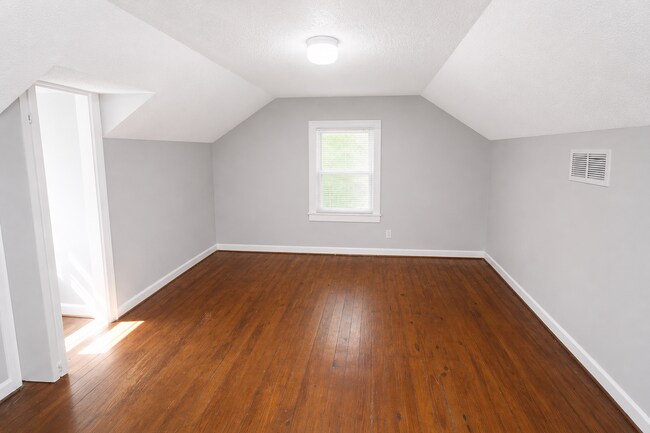 Building Photo - Updated Multi-Bedroom Home | Brand-New Deck | Circular Drive | Triad Premier Realty
