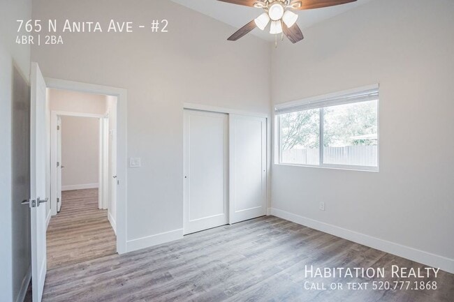 Building Photo - 765 N Anita Ave