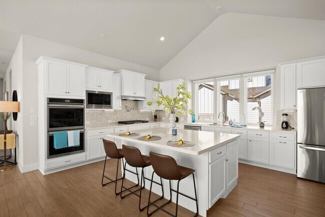 Building Photo - 8810 Bestride Bend