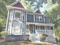Building Photo - 3707 John Carrol Dr